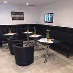 Kaiserhof Szálloda 3*