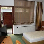 Kaiserhof Szálloda