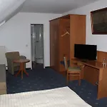 Szálloda Kaiserhof 3*