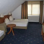 Szálloda Kaiserhof 3*