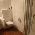 Kaiserhof Szálloda 3*