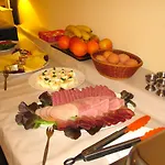 Kaiserhof Szálloda 3*
