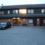 Kaiserhof Szálloda 3*