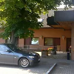 Szálloda Kaiserhof Lehrte