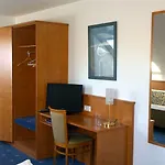 Szálloda Kaiserhof Lehrte