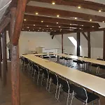 Kaiserhof Szálloda Lehrte