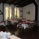 Kaiserhof Szálloda Lehrte