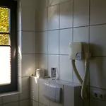 Szálloda Kaiserhof Lehrte