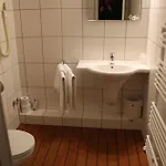 Szálloda Kaiserhof Lehrte