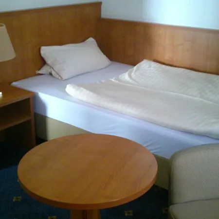Kaiserhof 3* Lehrte