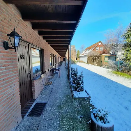 Hotel Kaiserhof Lehrte