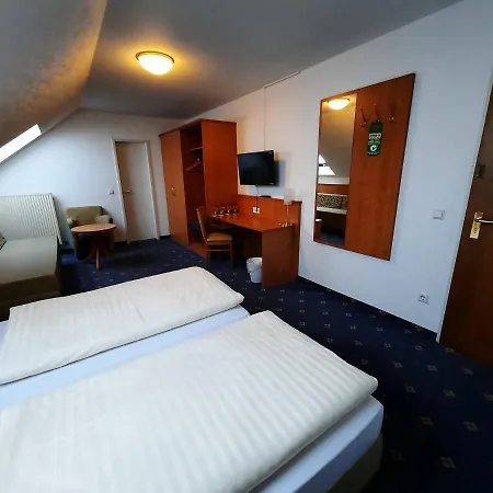 Hotel Kaiserhof
