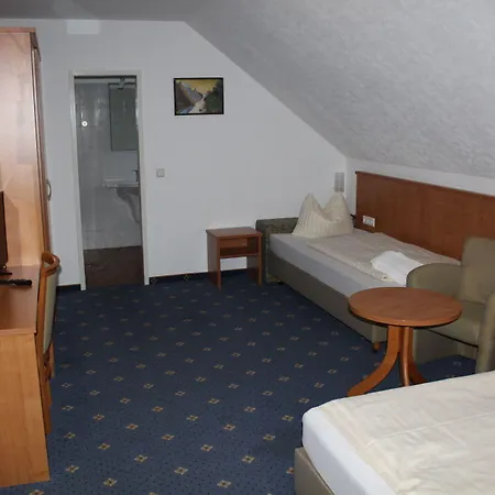 Hotel Kaiserhof