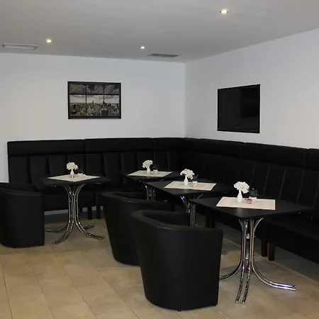 酒店 凯撒霍夫酒店 莱尔特