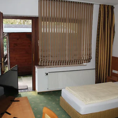 凯撒霍夫酒店 酒店