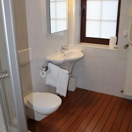 Kaiserhof 3* ليرته