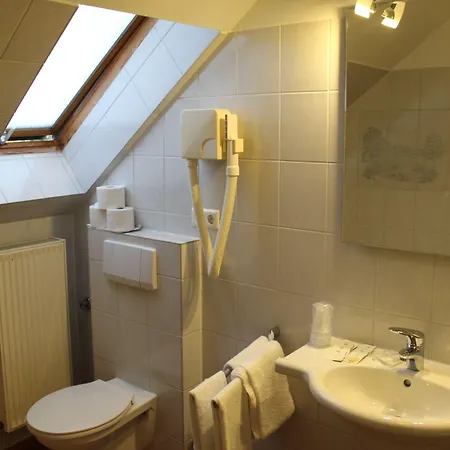 Kaiserhof 3* Lehrte