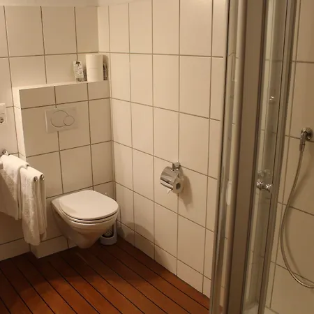 凯撒霍夫酒店 酒店 3*