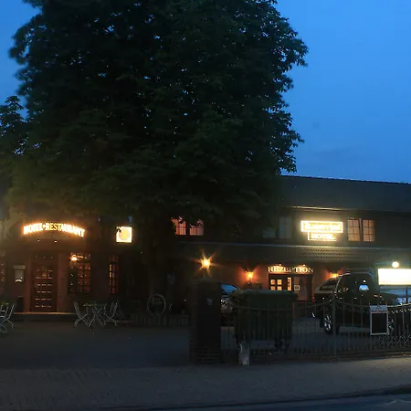 酒店 凯撒霍夫酒店 3*