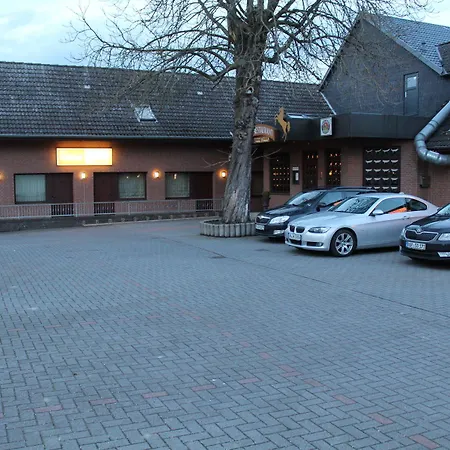 Kaiserhof 3*