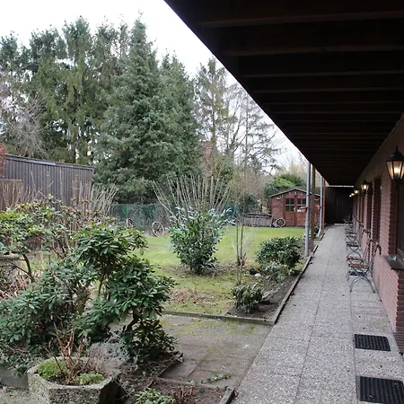 Kaiserhof Lehrte