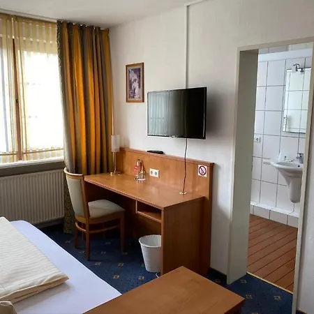 Hotel Kaiserhof 3*