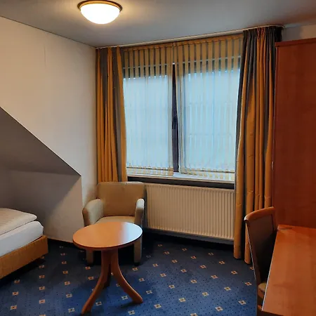 Kaiserhof Hotel 3*
