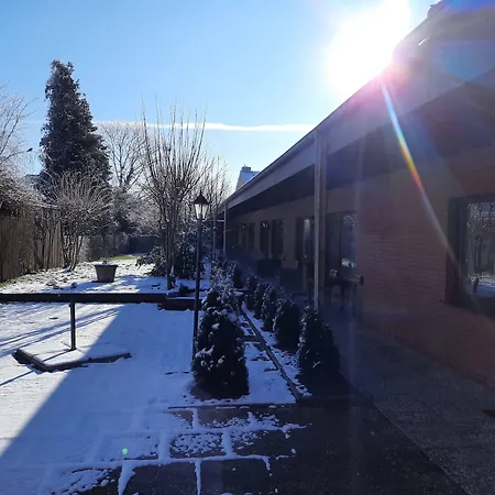 Hotel Kaiserhof 3*