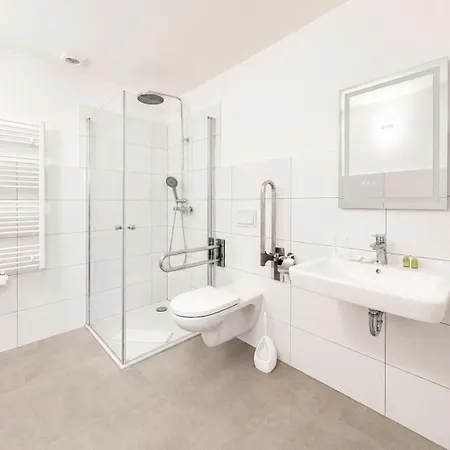 Hotel Kaiserhof 3*