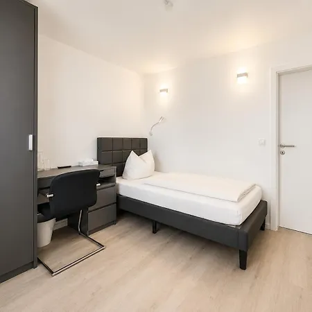 Hotel Kaiserhof Lehrte
