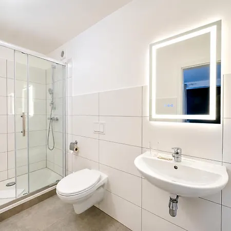 Kaiserhof 3* Lehrte