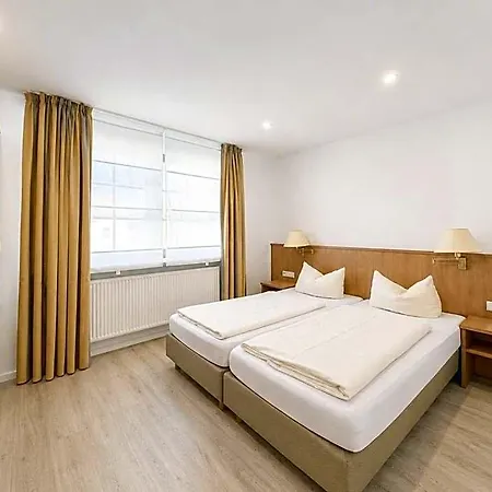 فندق Kaiserhof ليرته