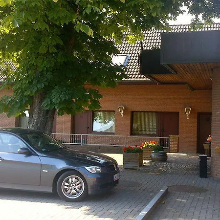 Hotel Kaiserhof Lehrte