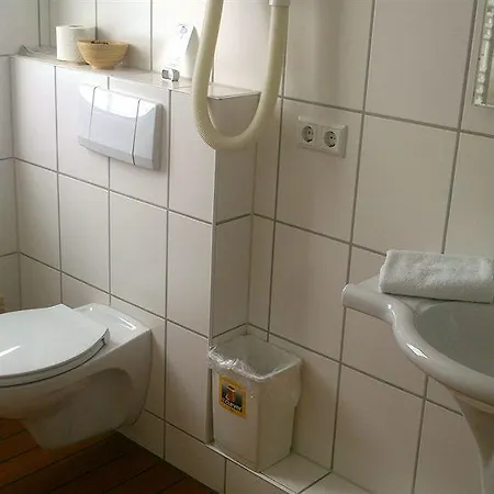 酒店 凯撒霍夫酒店 3*