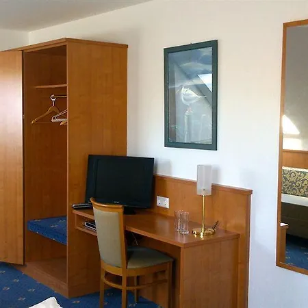 Hotel Kaiserhof Lehrte