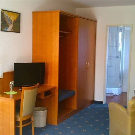 Hotel Kaiserhof