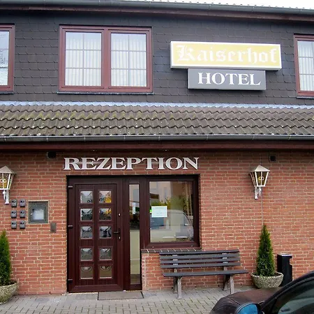 Kaiserhof