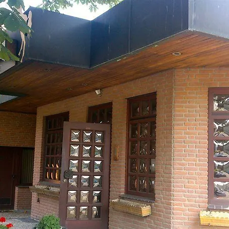 מלון Kaiserhof לרטה
