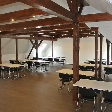 凯撒霍夫酒店 3*