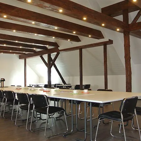 凯撒霍夫酒店 酒店