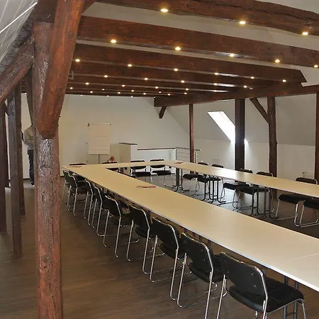 Kaiserhof فندق ليرته