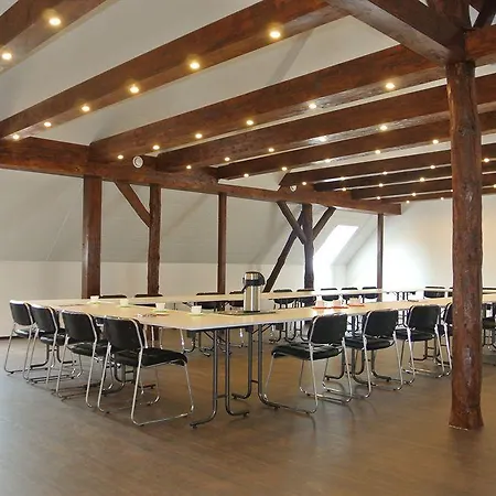 凯撒霍夫酒店 3* 莱尔特