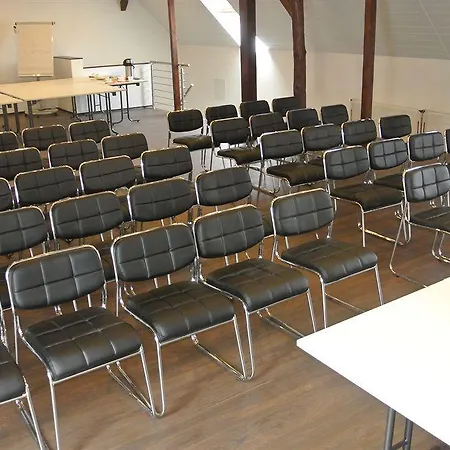 Kaiserhof Hotel 3*