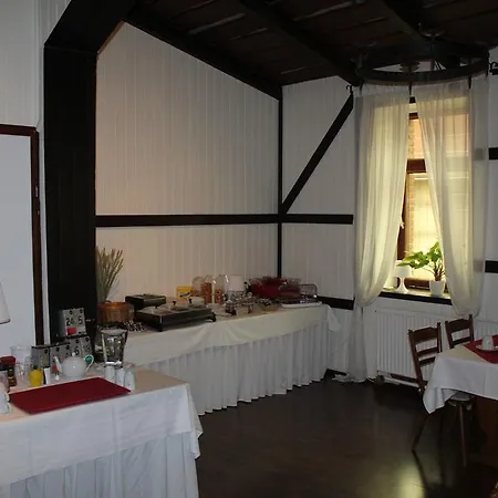 Hotel Kaiserhof