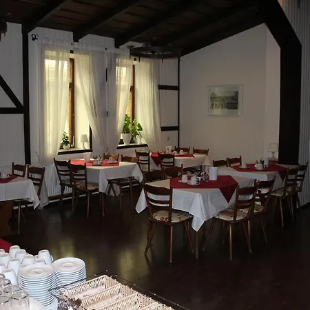 Kaiserhof Hotel Lehrte
