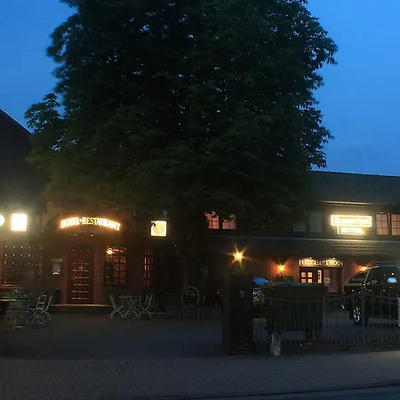 Kaiserhof Hotel