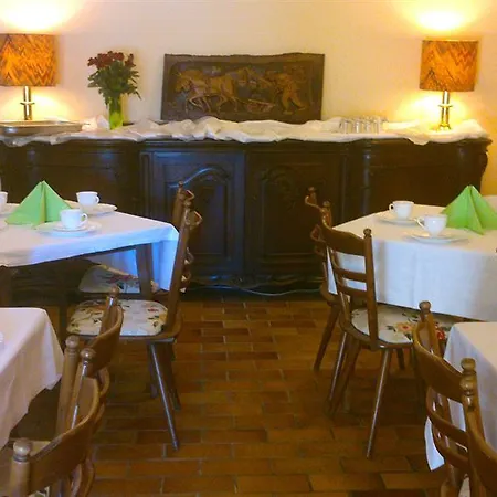 Hotel Kaiserhof