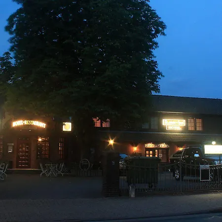 Hotel Kaiserhof