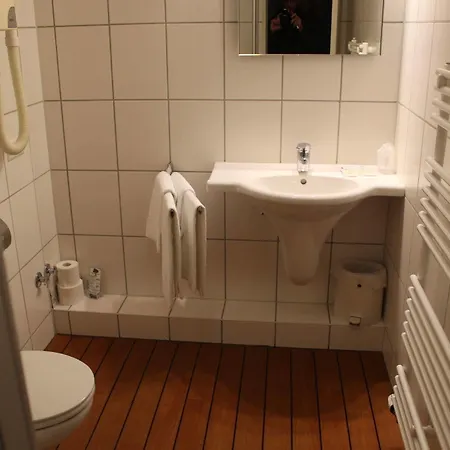 Hotel Kaiserhof Lehrte
