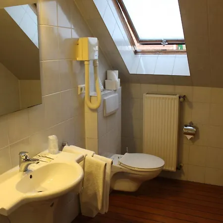 凯撒霍夫酒店 莱尔特